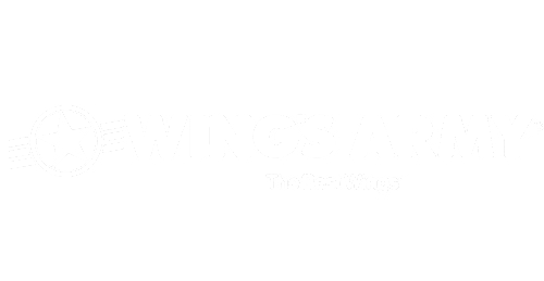 CapitalC Wings Army